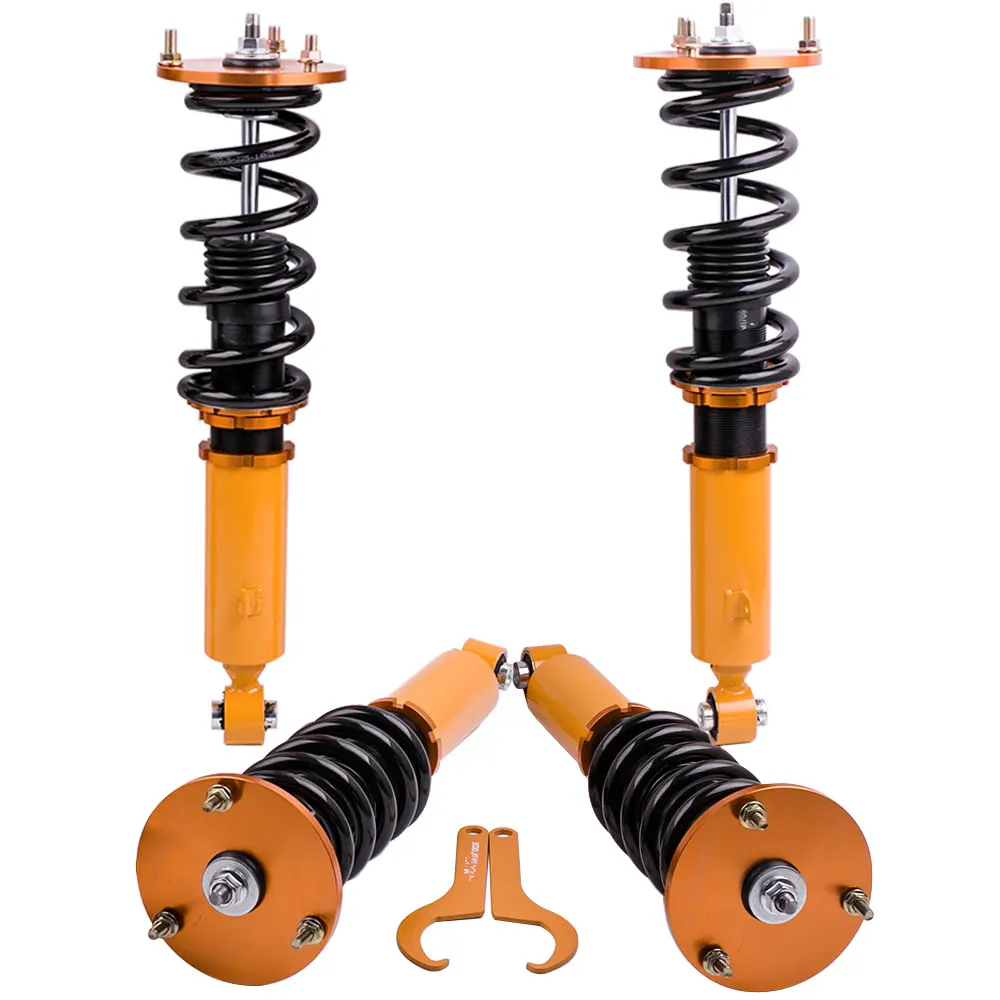 Adj. Высота Coilover coiloверсия для Toyota Supra MA70 GA70 JZA70 1986-1993 подвеска
Adj. Высота Coilover coiloверсия для Toyota Supra MA70 GA70 JZA70 1986-1993 подвеска