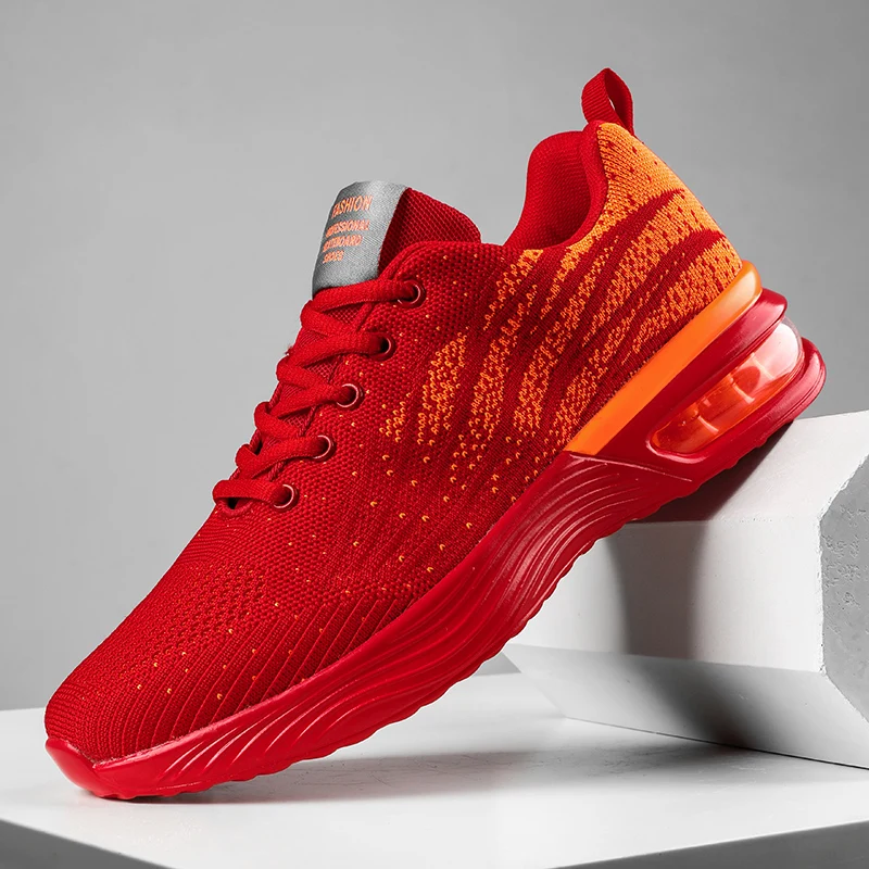 2021 Summer All-Match Casual Shoes Men's Shoes Sports Shoes Lightweight And Comfortable Mesh Breathable Running Sports Shoes
2021 Summer All-Match Casual Shoes Men's Shoes Sports Shoes Lightweight And Comfortable Mesh Breathable Running Sports Shoes