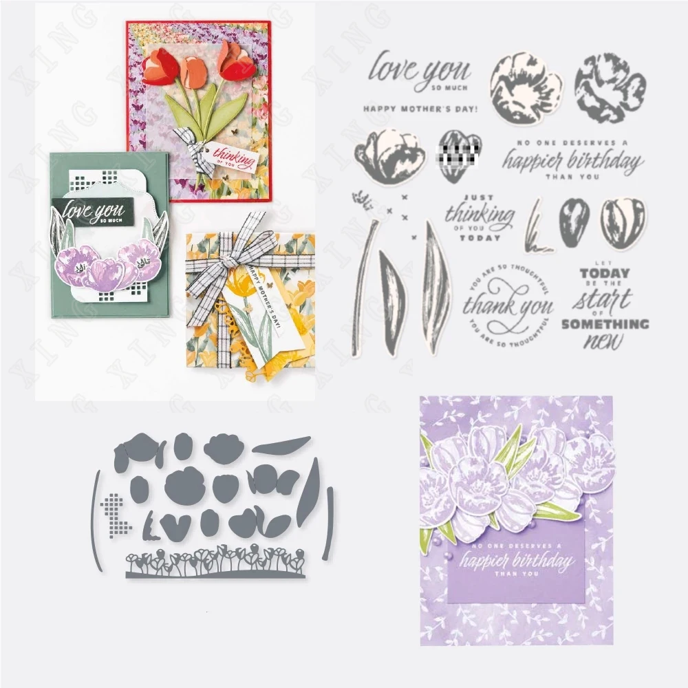 2022 new Flower Metal Cutting Dies and Stamps Clear Silicone Scrapbooking gift EmbossingDIY Stencil Album Paper Cards Decorative
2022 new Flower Metal Cutting Dies and Stamps Clear Silicone Scrapbooking gift EmbossingDIY Stencil Album Paper Cards Decorative