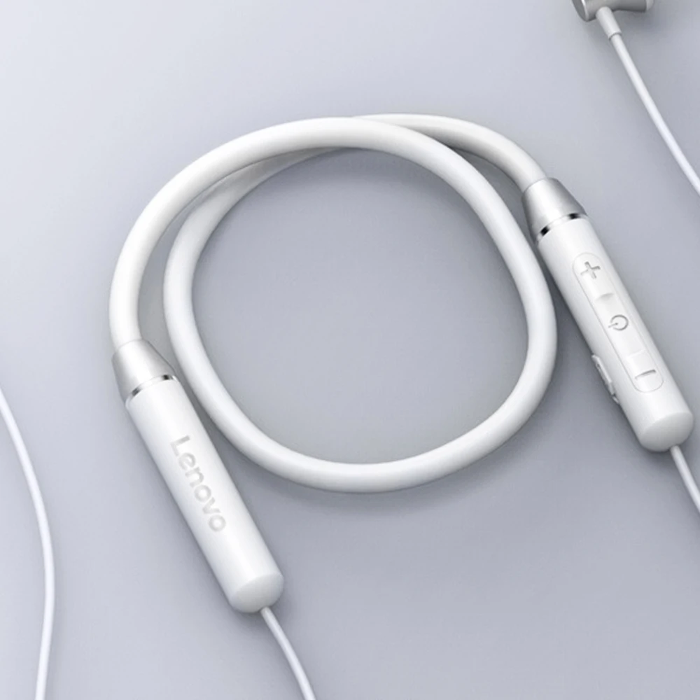 New Lenovo Headset Neck Magnetic Sports Earphones Bluetooth5.0 Waterproof Noise Reduction Bluetooth Headset Sports Earplugs
New Lenovo Headset Neck Magnetic Sports Earphones Bluetooth5.0 Waterproof Noise Reduction Bluetooth Headset Sports Earplugs