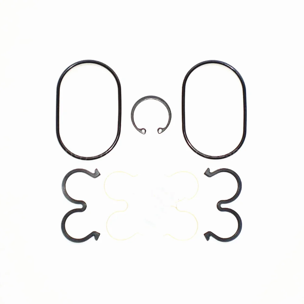 EX200-1-2-3-5 120-1 Gear Pump Repair Seal Kit X4487340 For Hitachi Excavator ZAX330 ZAX450 Gear Pump Seal Kits Auxiliary tail
EX200-1-2-3-5 120-1 Gear Pump Repair Seal Kit X4487340 For Hitachi Excavator ZAX330 ZAX450 Gear Pump Seal Kits Auxiliary tail