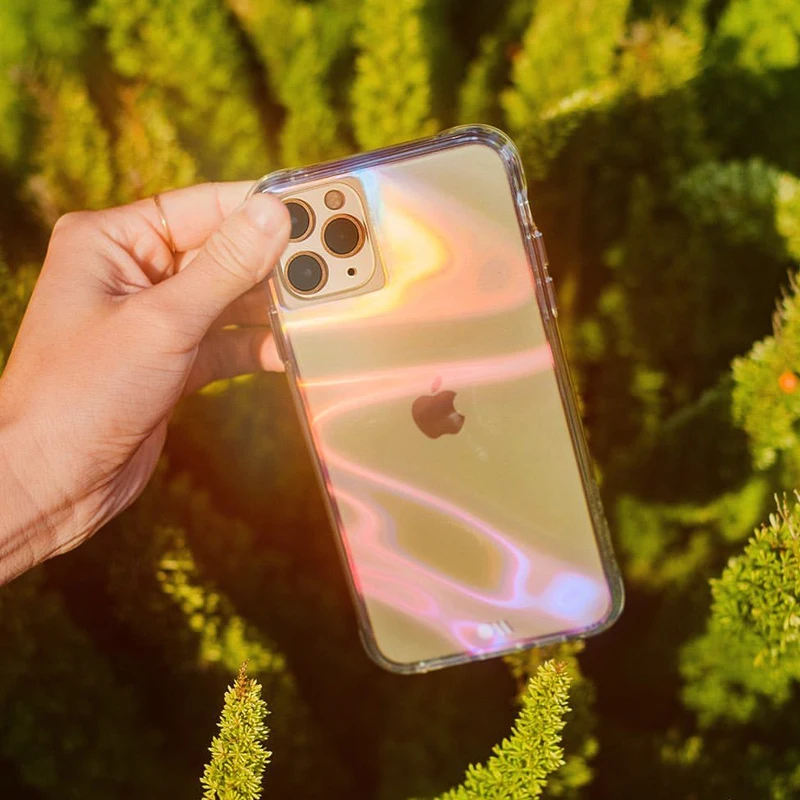 QIXTWO Fashion Ultra Thin Transparent Laser Phone Soft Case For iPhone 11 Pro Max X Xs XR 7 8 Plus SE 2020 Clear TPU Cover Coque
QIXTWO Fashion Ultra Thin Transparent Laser Phone Soft Case For iPhone 11 Pro Max X Xs XR 7 8 Plus SE 2020 Clear TPU Cover Coque