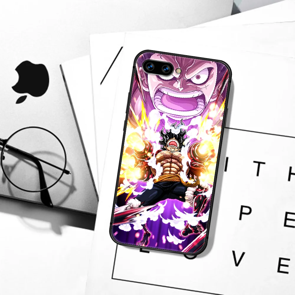 Anime ONE PIECES Monkey D Luffy Phone Case For Huawei Honor 6A 7A 7C 8 8A 8X 9 9X 10 10i 20 Lite Pro Play black Etui Tpu
Anime ONE PIECES Monkey D Luffy Phone Case For Huawei Honor 6A 7A 7C 8 8A 8X 9 9X 10 10i 20 Lite Pro Play black Etui Tpu