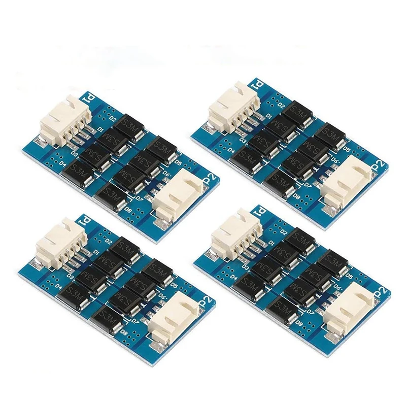 6Pcs Elimination Motor Filter Clipping Filter 3D Printer Motor Drivers Terminator
6Pcs Elimination Motor Filter Clipping Filter 3D Printer Motor Drivers Terminator
