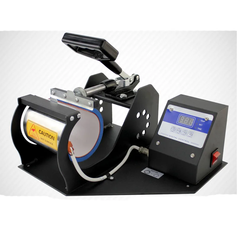 Mini Multi-function Heat Transfer Press Thermal Printing Mug Cup Pressing/coating/stamping Machine 
Mini Multi-function Heat Transfer Press Thermal Printing Mug Cup Pressing/coating/stamping Machine