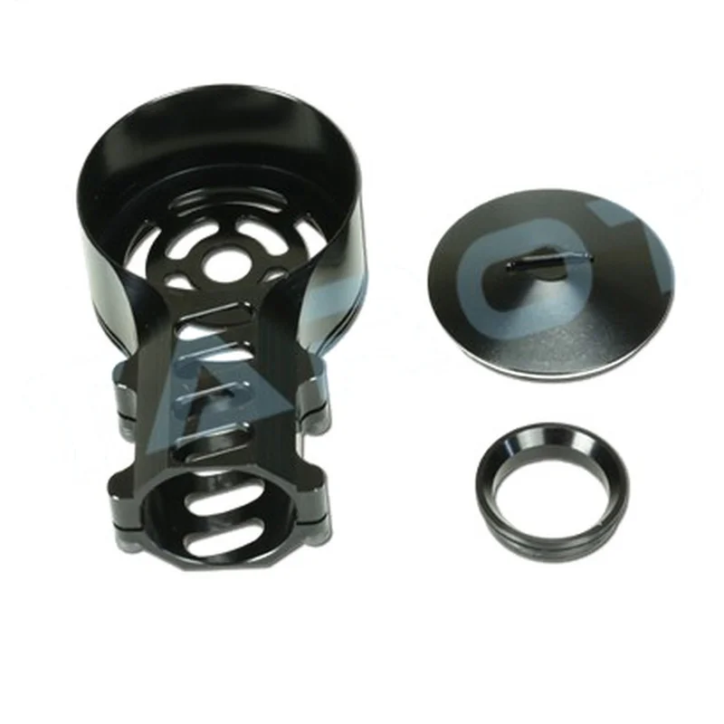 Tarot Motor Support Mount Fixed Seat for 46 Waterproof X Series Parts TL96037-02 TL96037-01 | Игрушки и хобби