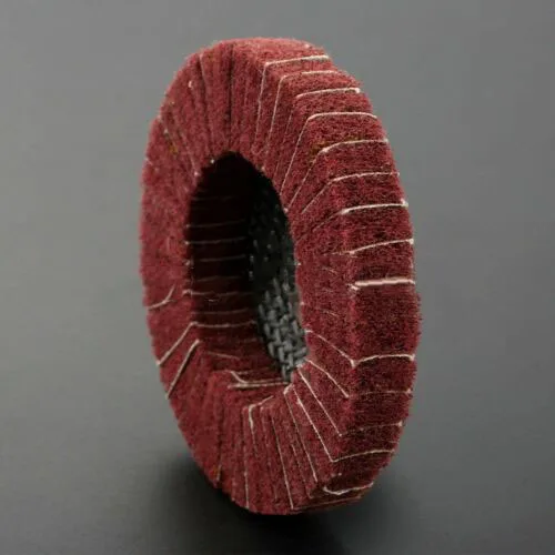 2020 Hot Sell 1pcs Grinding Polishing Flap Disc Wheel Round Buffing Abrasive For Rotary Tool
2020 Hot Sell 1pcs Grinding Polishing Flap Disc Wheel Round Buffing Abrasive For Rotary Tool