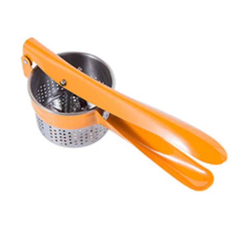 Aluminum Alloy Manual Fruit Juicer Pomegranate Juice Squeezer Pressure Lemon Sugar Kitchen Fruit Tool Kitchen Gadget
Aluminum Alloy Manual Fruit Juicer Pomegranate Juice Squeezer Pressure Lemon Sugar Kitchen Fruit Tool Kitchen Gadget