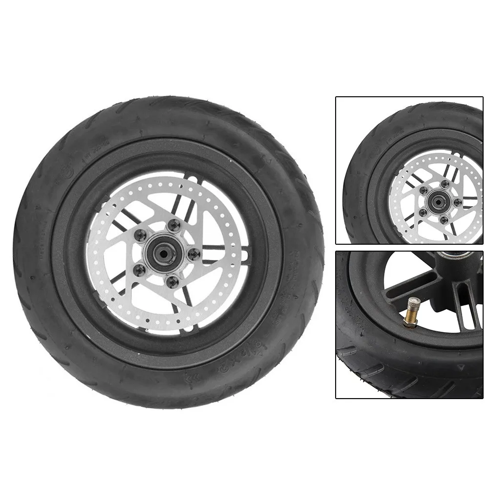 8.5 Inch E-Scooter Inflatale Rear Wheel+disc 120mm Disc Brake Set For Xiaomi PRO /Pro2 Electric Scooter Parts
8.5 Inch E-Scooter Inflatale Rear Wheel+disc 120mm Disc Brake Set For Xiaomi PRO /Pro2 Electric Scooter Parts