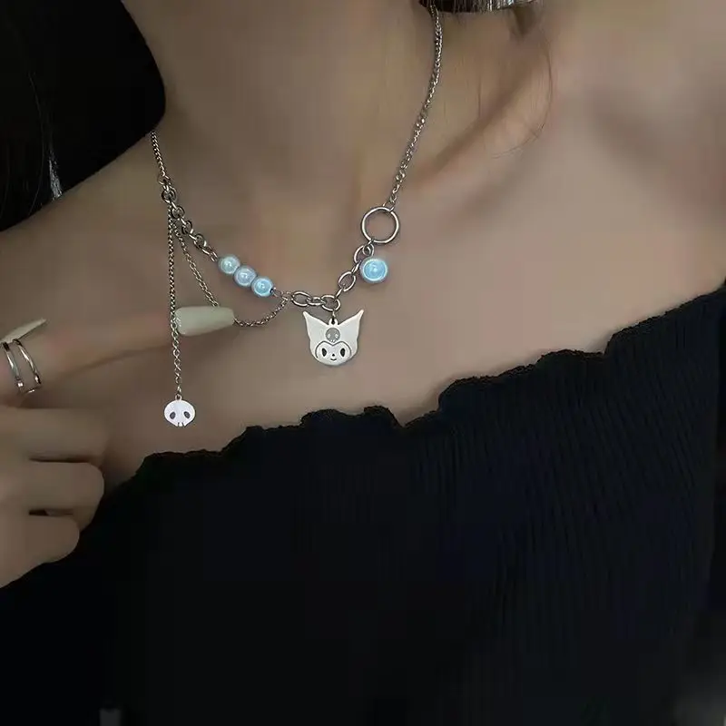 Dog Choker Necklace 2021 Vintage Style Men's Neck Chains Adjustable Necklace Men's Neck Chains Punk Jewlery Aesthetic Wholesale 
Dog Choker Necklace 2021 Vintage Style Men's Neck Chains Adjustable Necklace Men's Neck Chains Punk Jewlery Aesthetic Wholesale