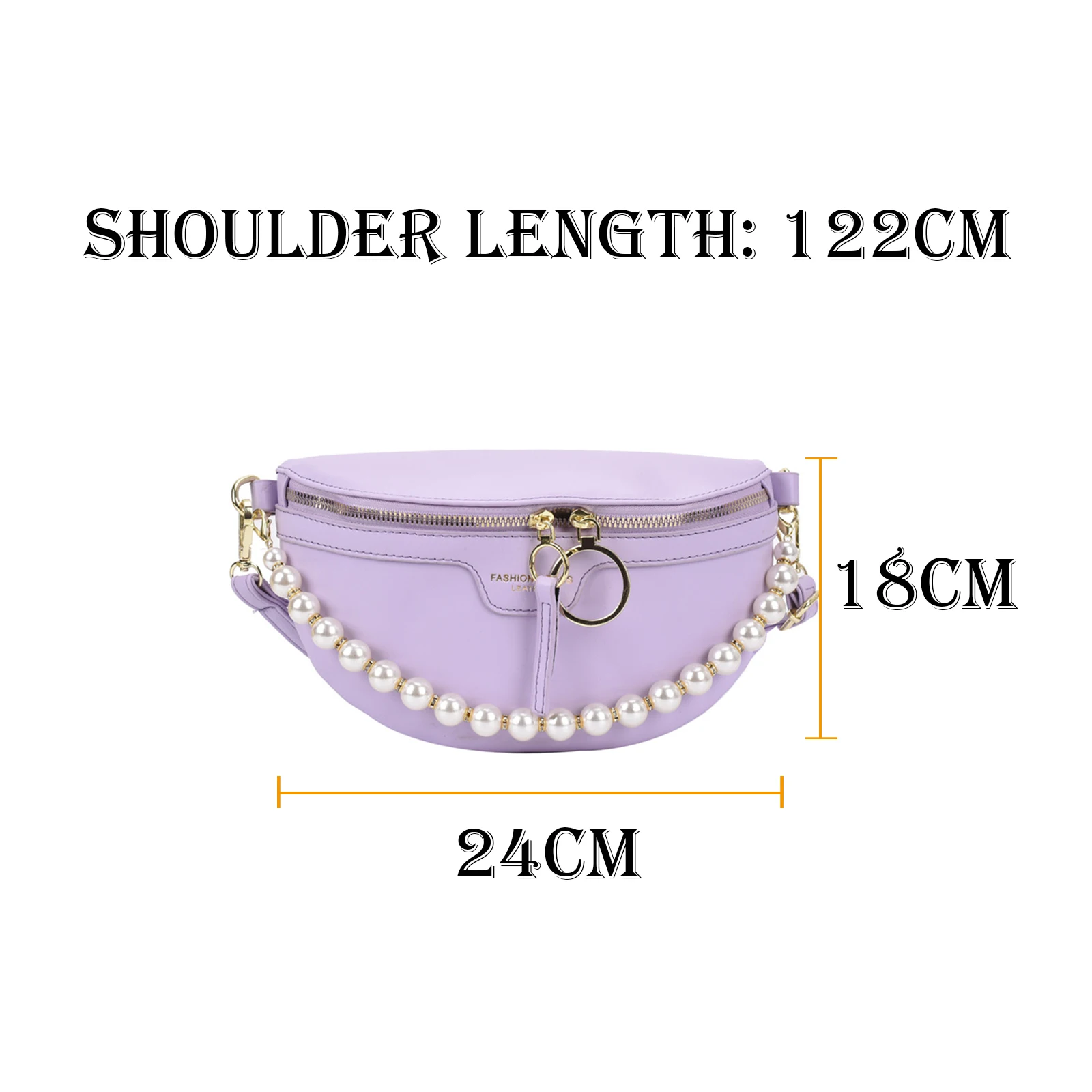 Women Shoulder Saddle Pearl Beading Solid Practical Vintage Zipper Design Underarm FemaleSummer Fashion Chest Bag WB4025 
Women Shoulder Saddle Pearl Beading Solid Practical Vintage Zipper Design Underarm FemaleSummer Fashion Chest Bag WB4025