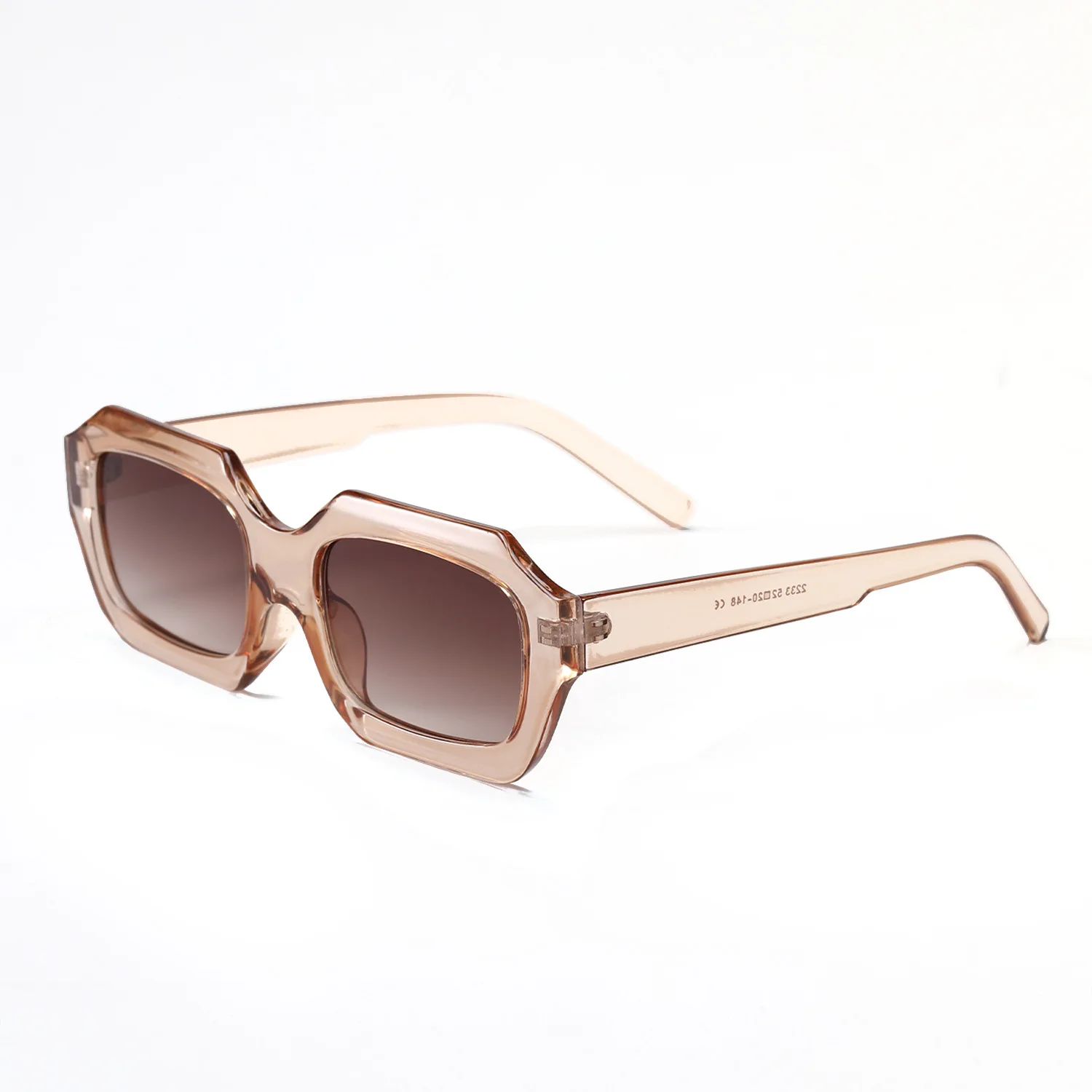 Fashion Punk Square Sunglasses Women Vintage Unique Polygon Sun Glasses Female Shades Large Frame UV400 Eyewear
Fashion Punk Square Sunglasses Women Vintage Unique Polygon Sun Glasses Female Shades Large Frame UV400 Eyewear