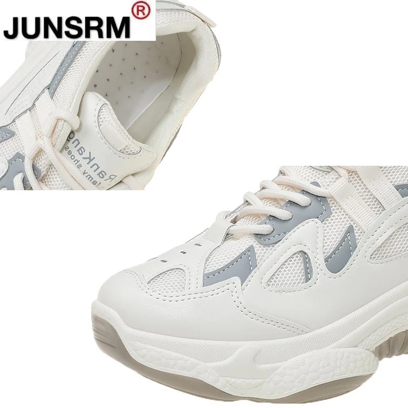 2021 New Running Women Shoes Woman Sneakers Ladies Flats Vulcanize Sport Casual Shoes Breathable Female Vulcanized Sneakers
2021 New Running Women Shoes Woman Sneakers Ladies Flats Vulcanize Sport Casual Shoes Breathable Female Vulcanized Sneakers