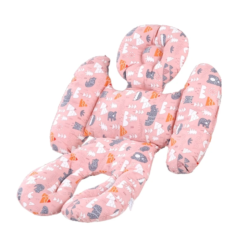 Подушечка Для сиденья детской коляски Толстая теплая подушка для автомобильного сиденья, хлопковый облегающий спальный матрасы подушка дл...
Подушечка Для сиденья детской коляски Толстая теплая подушка для автомобильного сиденья, хлопковый облегающий спальный матрасы подушка дл...