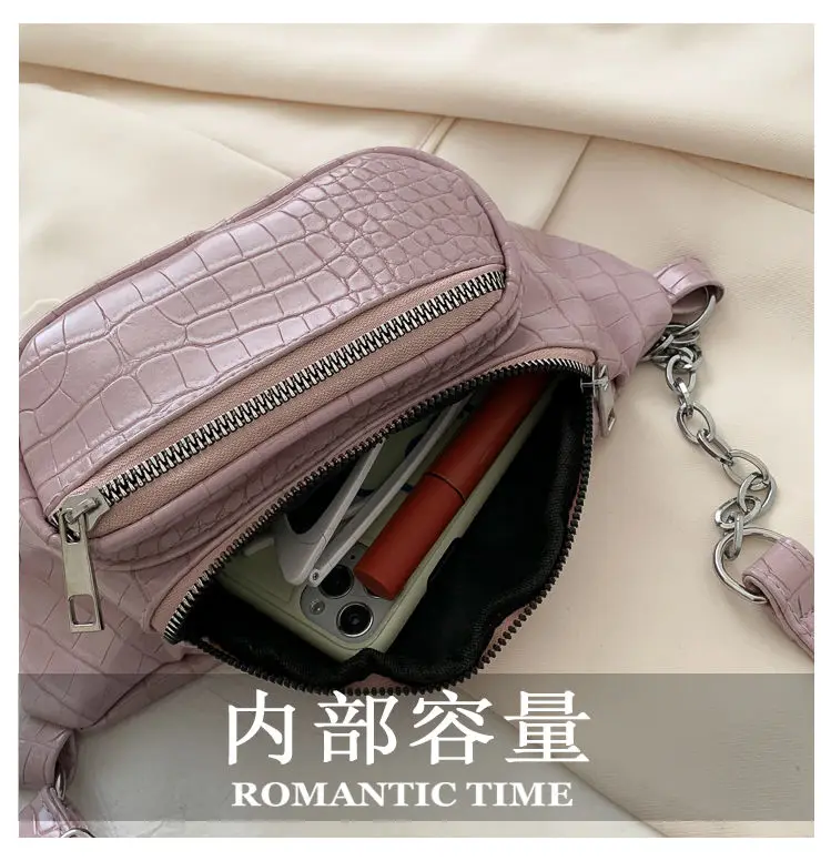 Luxury Leather Chain Women Small Crossbody Bags Fashion Ladies Messenger Bag Simple Female Daily Phone Purse Shoulder Handbags
Luxury Leather Chain Women Small Crossbody Bags Fashion Ladies Messenger Bag Simple Female Daily Phone Purse Shoulder Handbags