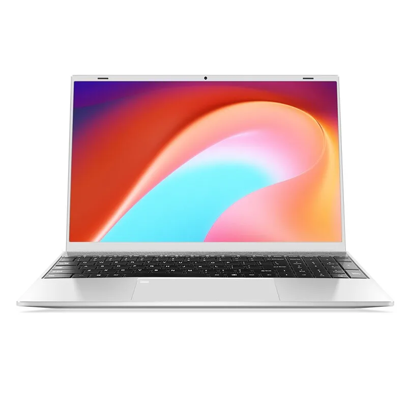 Ноутбук Funhouse F10 Pro 15 6 дюйма FHD IPS 10 поколения i5-1035G4 (до 3 7 ГГц меньше) 8 ГБ ОЗУ 256 Гб SSD
