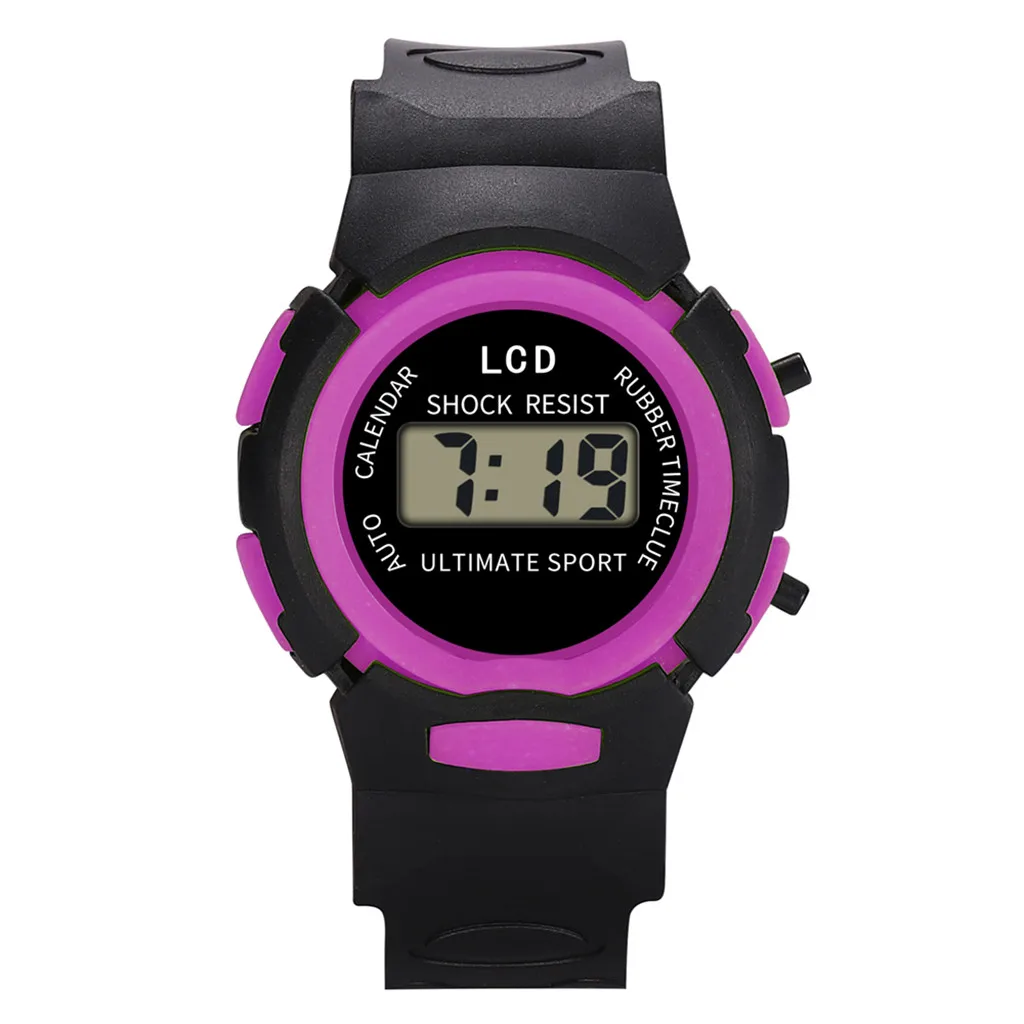 child watches kids watch Life Waterproof Children Watch Boys Girls LED Digital Sports Watch New Arrival montre Relogio Gift XQ
child watches kids watch Life Waterproof Children Watch Boys Girls LED Digital Sports Watch New Arrival montre Relogio Gift XQ
