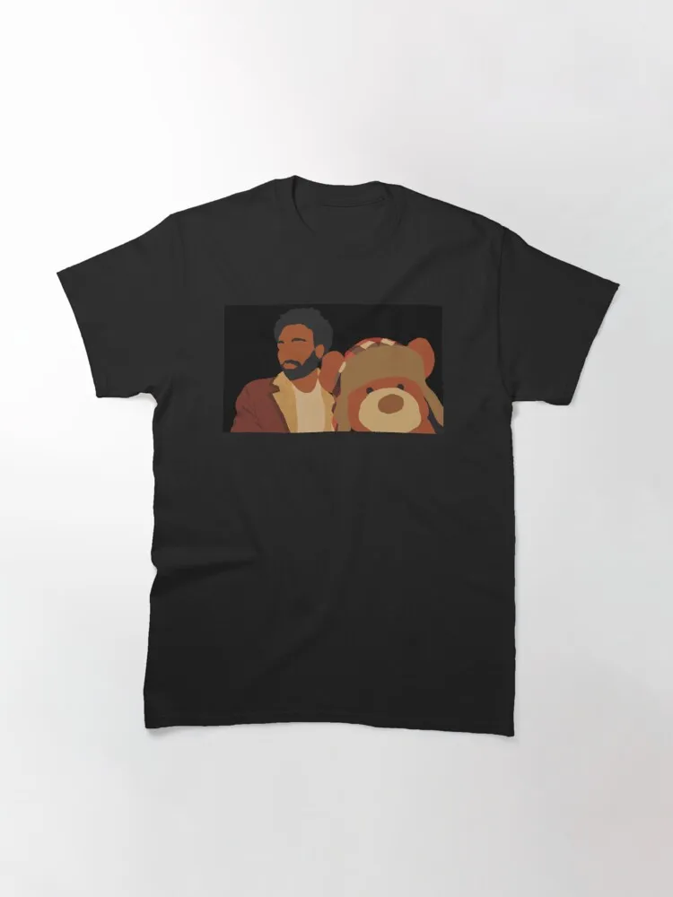 Женская Классическая футболка с принтом, 3005 
Женская Классическая футболка с принтом, 3005