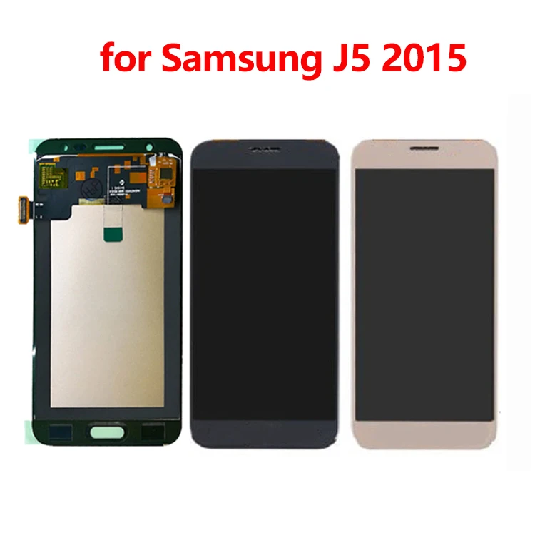 ЖК-дисплей 5,0 дюйма для Samsung Galaxy J5 2015, J500, ЖК-дисплей с сенсорным экраном, дигитайзер в сборе, для J500, J500FN, J500M, ЖК-дисплей с сенсорным экраном
ЖК-дисплей 5,0 дюйма для Samsung Galaxy J5 2015, J500, ЖК-дисплей с сенсорным экраном, дигитайзер в сборе, для J500, J500FN, J500M, ЖК-дисплей с сенсорным экраном