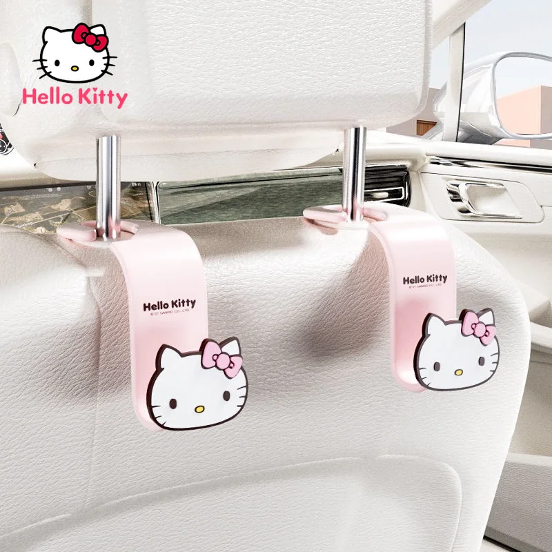 Автомобильный крючок Hello Kitty TAKARA TOMY, милый мультяшный крючок на заднее сиденье, невидимый маленький крючок, автомобильный крючок для хранени...
Автомобильный крючок Hello Kitty TAKARA TOMY, милый мультяшный крючок на заднее сиденье, невидимый маленький крючок, автомобильный крючок для хранени...