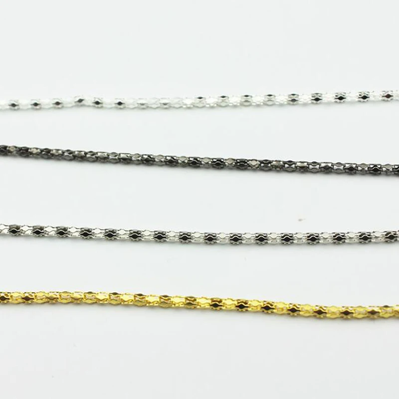 Fashion Eyeglasses Chain Classic Glasses Hanging Chain Glasses Anti-skid Rope Chain Women Outside Casual Sunglasses Accessory
Fashion Eyeglasses Chain Classic Glasses Hanging Chain Glasses Anti-skid Rope Chain Women Outside Casual Sunglasses Accessory