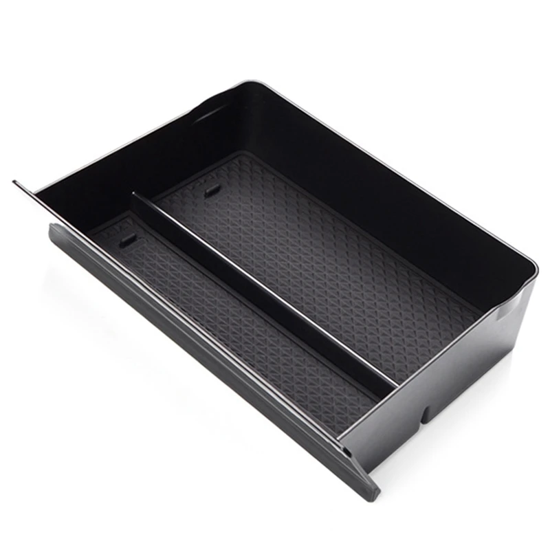Central Console Storage Box Car Interior Accessories Container Content Drawer Box for Tesla Model X /Model S
Central Console Storage Box Car Interior Accessories Container Content Drawer Box for Tesla Model X /Model S