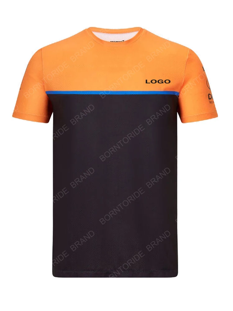 3D Printing Outdoor Off-Road Sports Racing Short-Sleeved Summer Men's Racing Fan T-Shirt High-Quality Fashion Casual Sweatshirt
3D Printing Outdoor Off-Road Sports Racing Short-Sleeved Summer Men's Racing Fan T-Shirt High-Quality Fashion Casual Sweatshirt