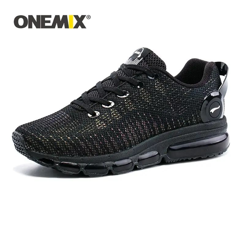 ONEMIX Women Sneakers Fashion Breathable Mesh Couple Outdoor Running Shoes Cushioning Light Walking Jogging Sports Shoes For Man
ONEMIX Women Sneakers Fashion Breathable Mesh Couple Outdoor Running Shoes Cushioning Light Walking Jogging Sports Shoes For Man