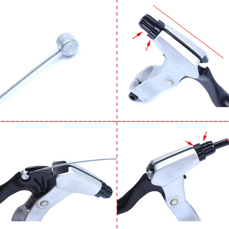 2PCS Bike Galvanize Shift Gear Cable Line Core Inner Wire Steel MTB Road Mountain Bicycle Cycling high Strengh Toughness line
2PCS Bike Galvanize Shift Gear Cable Line Core Inner Wire Steel MTB Road Mountain Bicycle Cycling high Strengh Toughness line