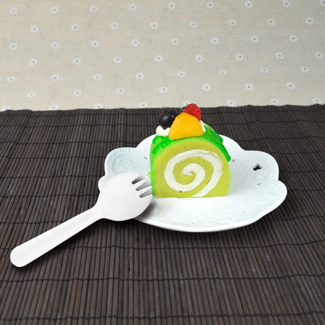 Cake Fruit Fork Snack Cake Dessert Food Fruit Pick Toothpick Bento Lunches Party Decor Disposable Plastic Multifunctional
Cake Fruit Fork Snack Cake Dessert Food Fruit Pick Toothpick Bento Lunches Party Decor Disposable Plastic Multifunctional