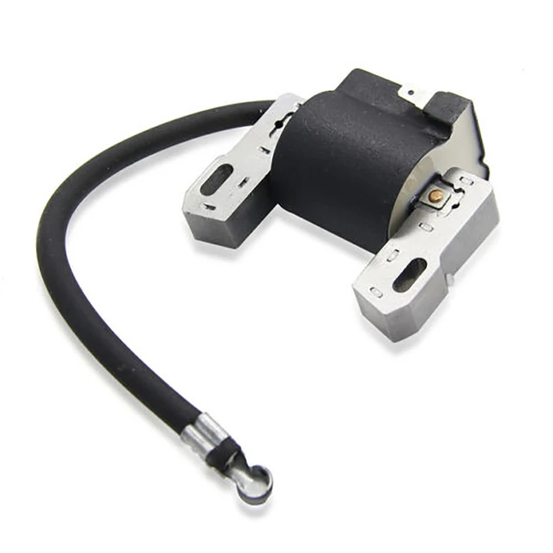 Модуль катушки зажигания для двигателя Briggs & Stratton 492341,490586,491312,495859,715231,591459
Модуль катушки зажигания для двигателя Briggs & Stratton 492341,490586,491312,495859,715231,591459