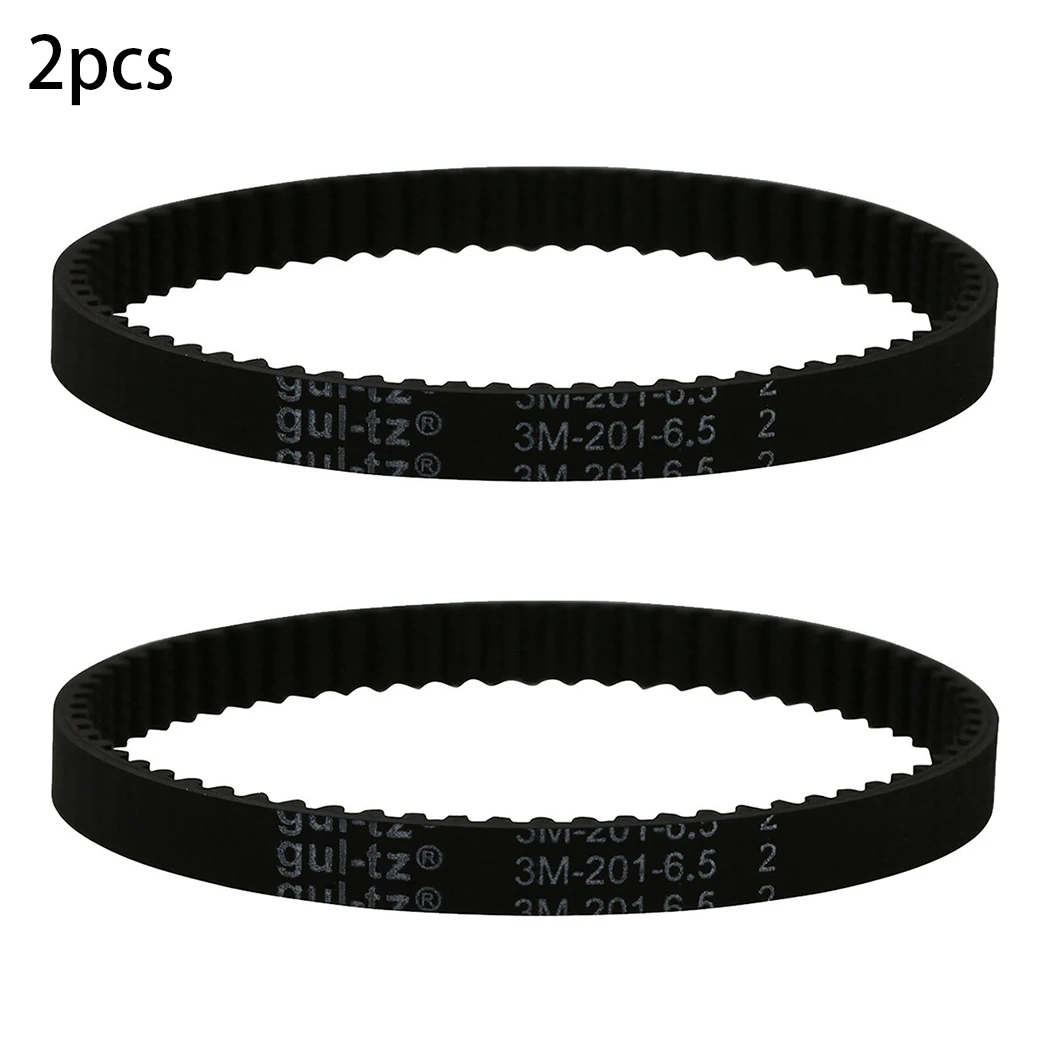 2X Belt 3M-201-6.5 Toothed Vacuum For Hoover Drive Belt For Vax U90-MA-R, U91-MA-B Vacuum Cleaner Belts Replacement
2X Belt 3M-201-6.5 Toothed Vacuum For Hoover Drive Belt For Vax U90-MA-R, U91-MA-B Vacuum Cleaner Belts Replacement