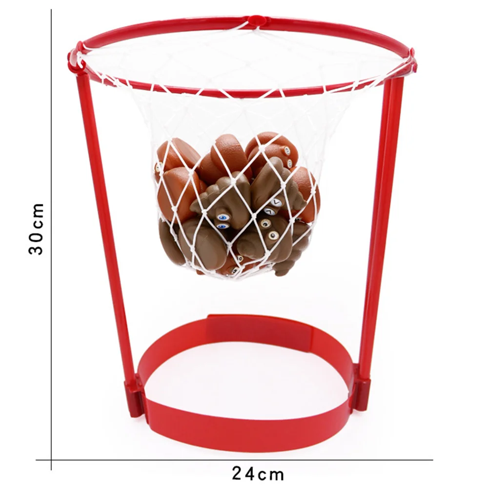1PC Funny Throw Poo Kids Outdoor Head Throw Poo Creative Educational Playthings Outdoor Sports Early Education Toys Pare
1PC Funny Throw Poo Kids Outdoor Head Throw Poo Creative Educational Playthings Outdoor Sports Early Education Toys Pare