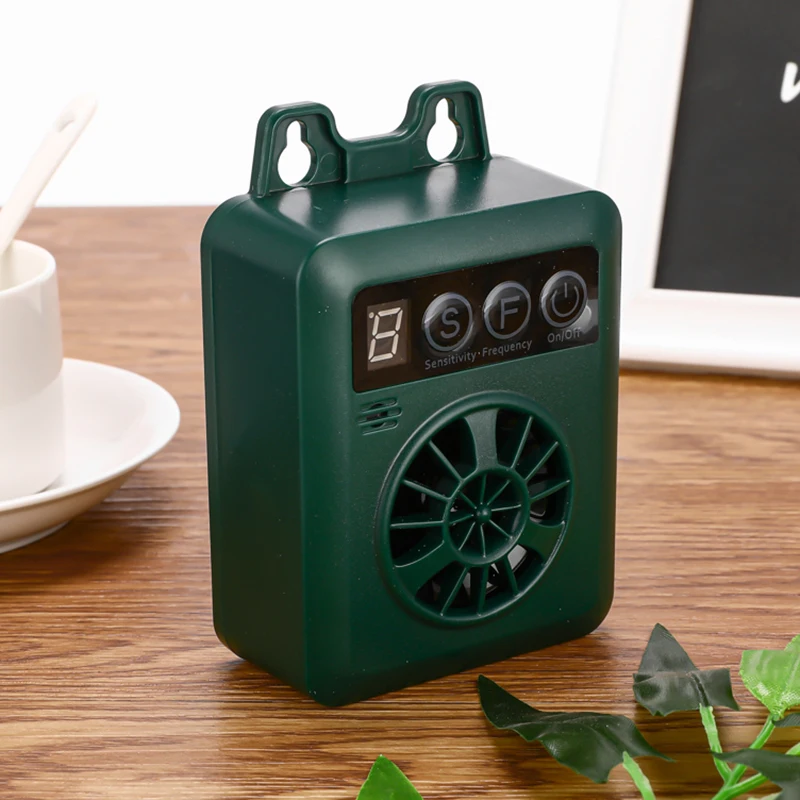 Ultrasonic Bark Anti Barking Stop Training Device No Bark Control USB Rechargeable Pet Supplies Dog Indoor Drive Outdoor
Ultrasonic Bark Anti Barking Stop Training Device No Bark Control USB Rechargeable Pet Supplies Dog Indoor Drive Outdoor