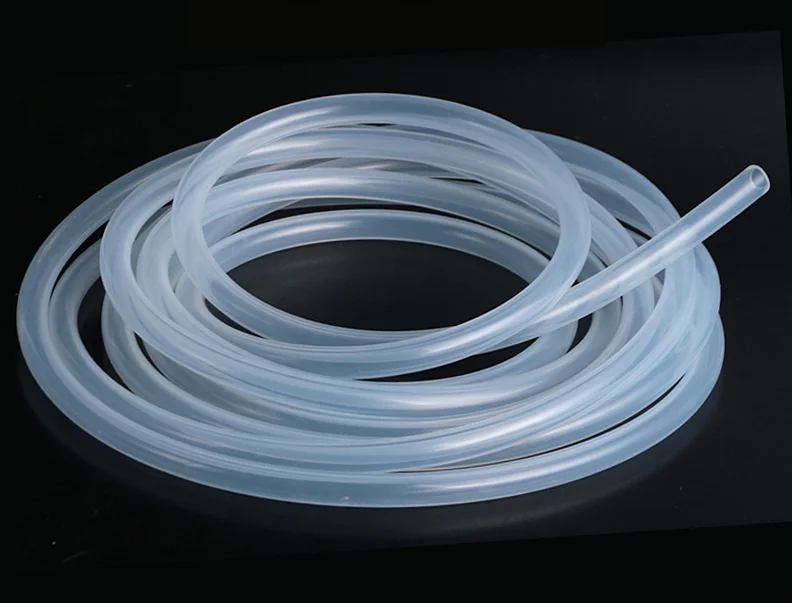 INTLLAB 1Meter Silicone Tube for peristaltic pump and dosing pump 1x3mm/2x4mm/3x5mm/6.4x10mm
INTLLAB 1Meter Silicone Tube for peristaltic pump and dosing pump 1x3mm/2x4mm/3x5mm/6.4x10mm