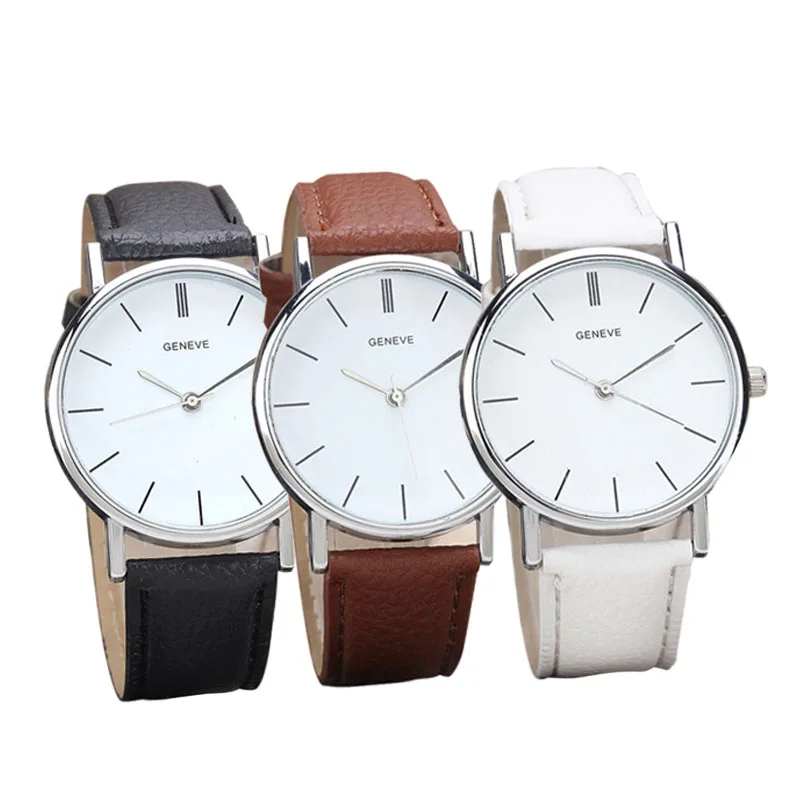 Fashion Clock Wristwatch Luxury Brand Men Watch Leather Sport Business Watch Men Simple Wrist Watch For Men Relogio Masculino
Fashion Clock Wristwatch Luxury Brand Men Watch Leather Sport Business Watch Men Simple Wrist Watch For Men Relogio Masculino