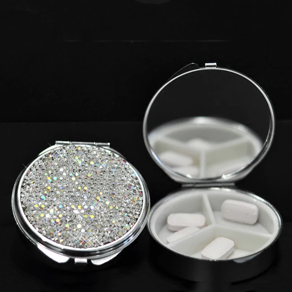 Bling Diamond Car Seat Gap Little Cute Storage Case for DIY Multifuction Metal Storage Case
Bling Diamond Car Seat Gap Little Cute Storage Case for DIY Multifuction Metal Storage Case