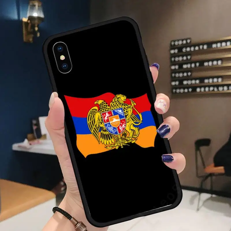 Armenia Armenians Flag art designluxury design Phone Case coque for iPhone 11 12 pro XS MAX 8 7 6 6S Plus X 5S SE 2020 XR
Armenia Armenians Flag art designluxury design Phone Case coque for iPhone 11 12 pro XS MAX 8 7 6 6S Plus X 5S SE 2020 XR
