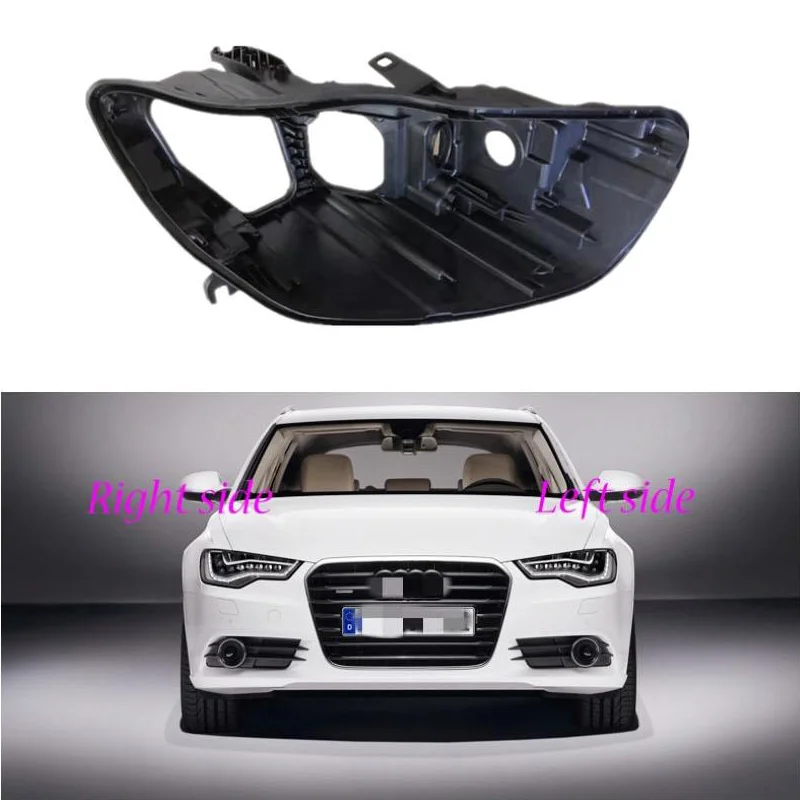 Опорное крепление для Audi A6 C7 2012 2013 2014 2015 светодиодный налобный фонарь дом заднего база спереди Авто фара заднего дом
Опорное крепление для Audi A6 C7 2012 2013 2014 2015 светодиодный налобный фонарь дом заднего база спереди Авто фара заднего дом