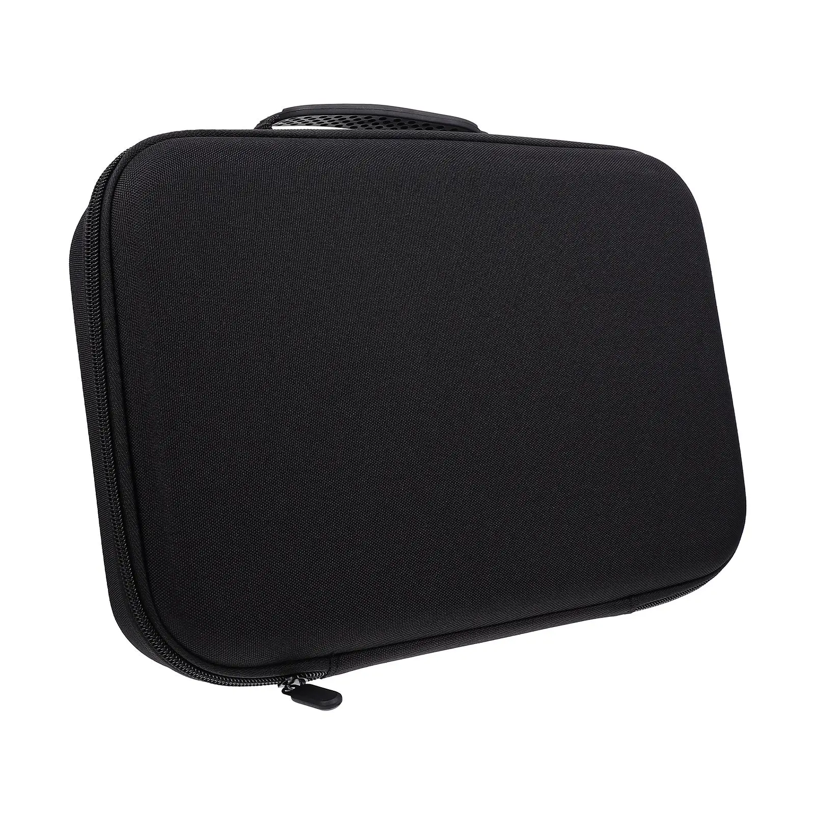 Портативная сумка для массажера Fascia Handheld Fascia Shooter Storage Holder (Black) 
Портативная сумка для массажера Fascia Handheld Fascia Shooter Storage Holder (Black)