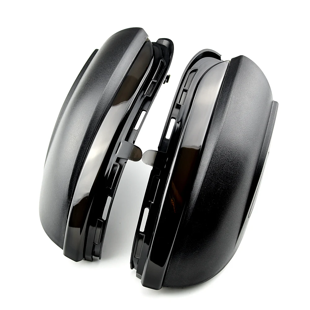 2 pieces For VW Golf MK6 GTI 6 R line Touran Dynamic Blinker Side Mirror indicator For Volkswagen VI R20 LED Turn Signal Light
2 pieces For VW Golf MK6 GTI 6 R line Touran Dynamic Blinker Side Mirror indicator For Volkswagen VI R20 LED Turn Signal Light