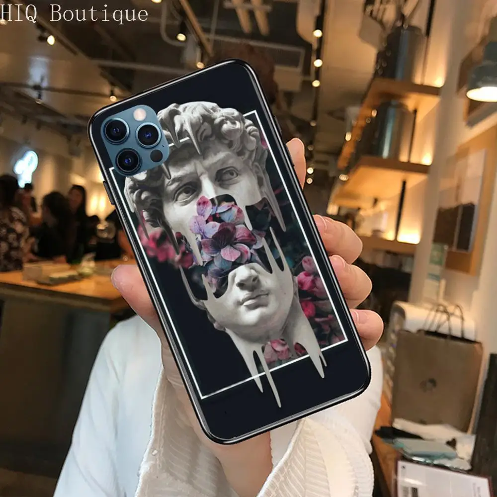 Hard to break Fashion Phone Case cover For OPPO A91 9 83 79 92s 5 F9 A7X Reno2 Realme6pro 5 black tpu cell cover
Hard to break Fashion Phone Case cover For OPPO A91 9 83 79 92s 5 F9 A7X Reno2 Realme6pro 5 black tpu cell cover
