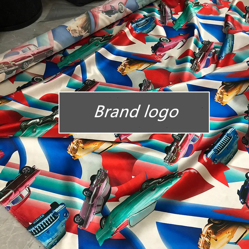 Stretch satin fabric cloth per meter material printed dress garment sewing handmade DIY fabric wholesale cloth alibaba express
Stretch satin fabric cloth per meter material printed dress garment sewing handmade DIY fabric wholesale cloth alibaba express