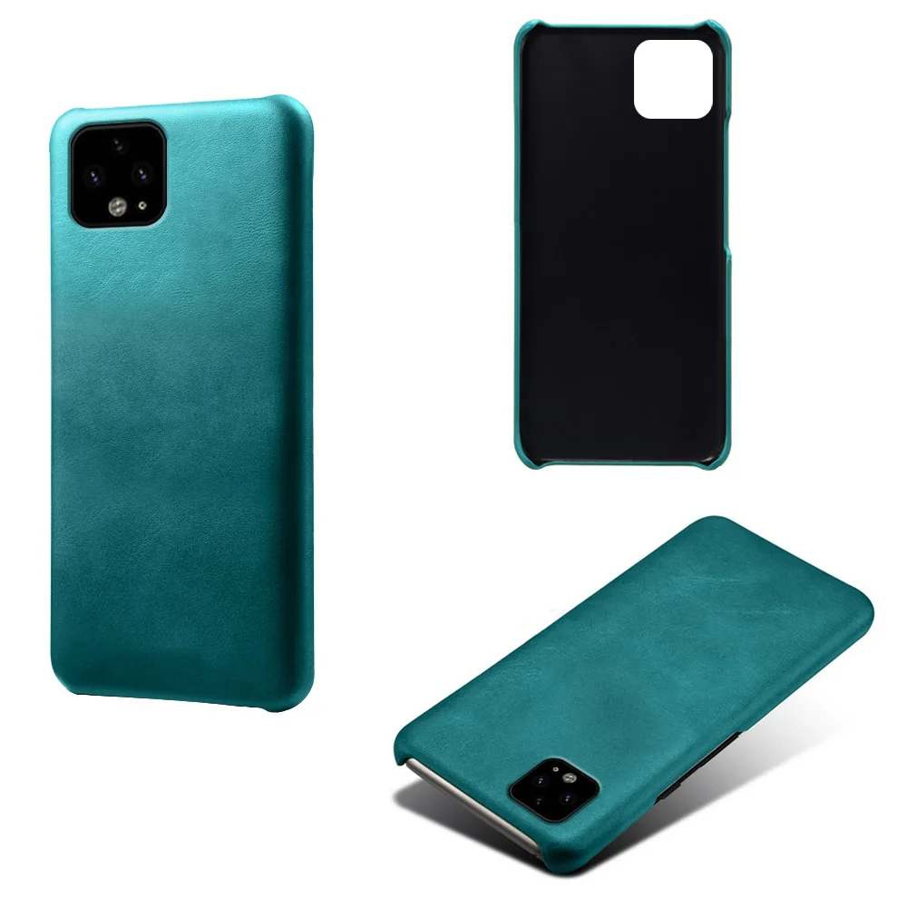 for Google pixel 4 XL 4XL mobile phone leather case back shell leather phone case
for Google pixel 4 XL 4XL mobile phone leather case back shell leather phone case