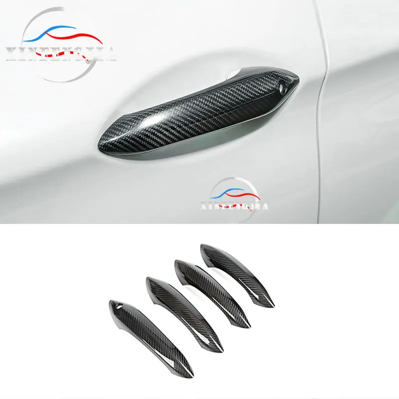 Наружные дверные ручки из углеродного волокна для BMW 5 6 7 Series 5GT F07 F10 F01 F02
Наружные дверные ручки из углеродного волокна для BMW 5 6 7 Series 5GT F07 F10 F01 F02