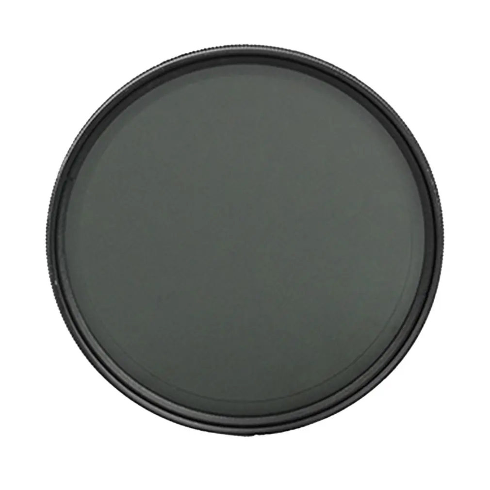ND Filter ND2-400 Reducer Density Filter Photographic Camera Filter Sturdy And Practical Camera Accessories
ND Filter ND2-400 Reducer Density Filter Photographic Camera Filter Sturdy And Practical Camera Accessories
