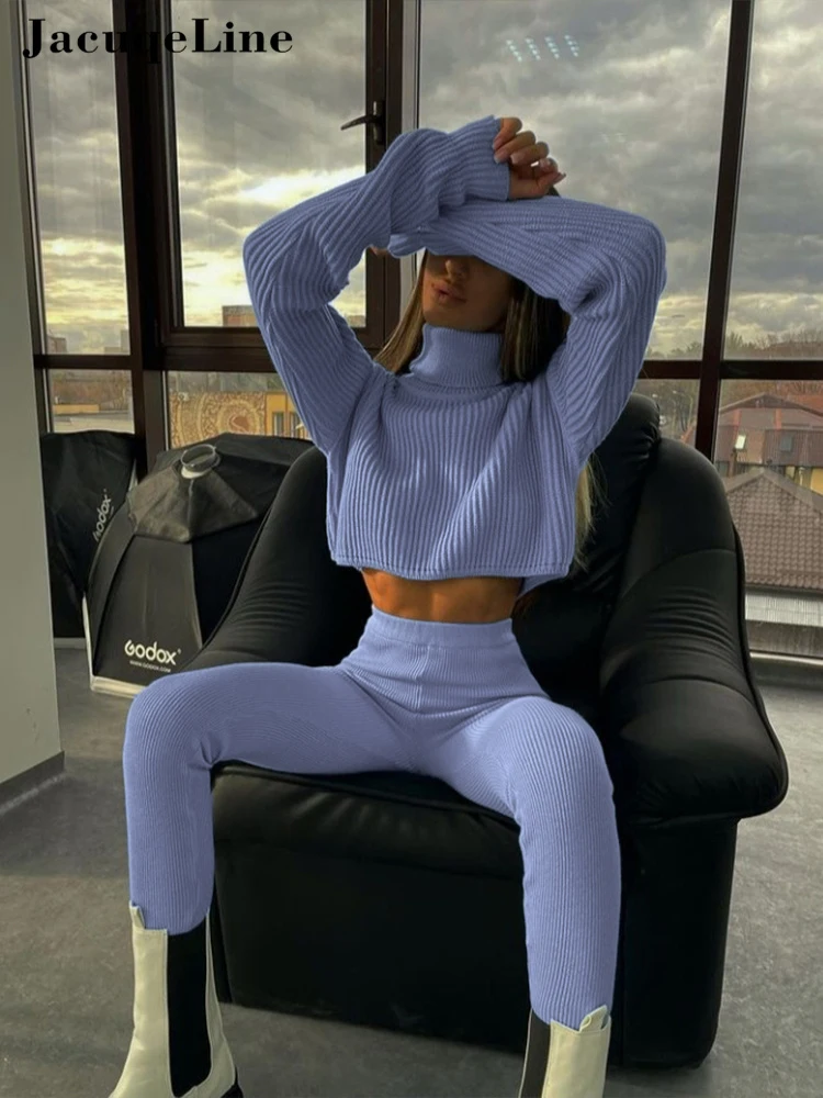 Пикантный Женский трикотажный костюм-карандаш и водолазка Y2K, комплект из двух предметов, женская одежда на осень и зиму, 2022Пикантный Женский трикотажный костюм-карандаш и водолазка Y2K, комплект из двух предметов, 
Пикантный Женский трикотажный костюм-карандаш и водолазка Y2K, комплект из двух предметов, женская одежда на осень и зиму, 2022Пикантный Женский трикотажный костюм-карандаш и водолазка Y2K, комплект из двух предметов,