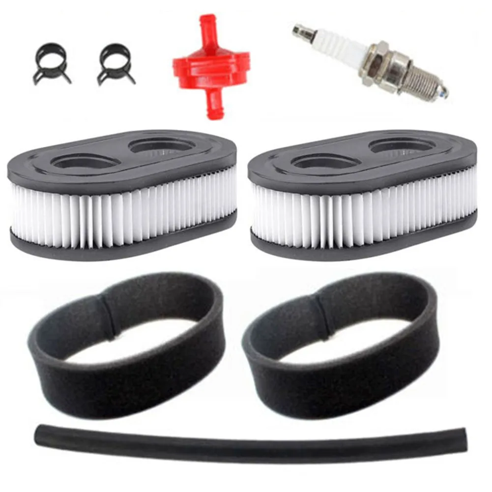 2 Pre Air FIlter Kit For 593260 798339 798452 550EX 093J02 09P702 With Clip For 500EX, 550EX, 500E, 550E, 5000E Engine
2 Pre Air FIlter Kit For 593260 798339 798452 550EX 093J02 09P702 With Clip For 500EX, 550EX, 500E, 550E, 5000E Engine