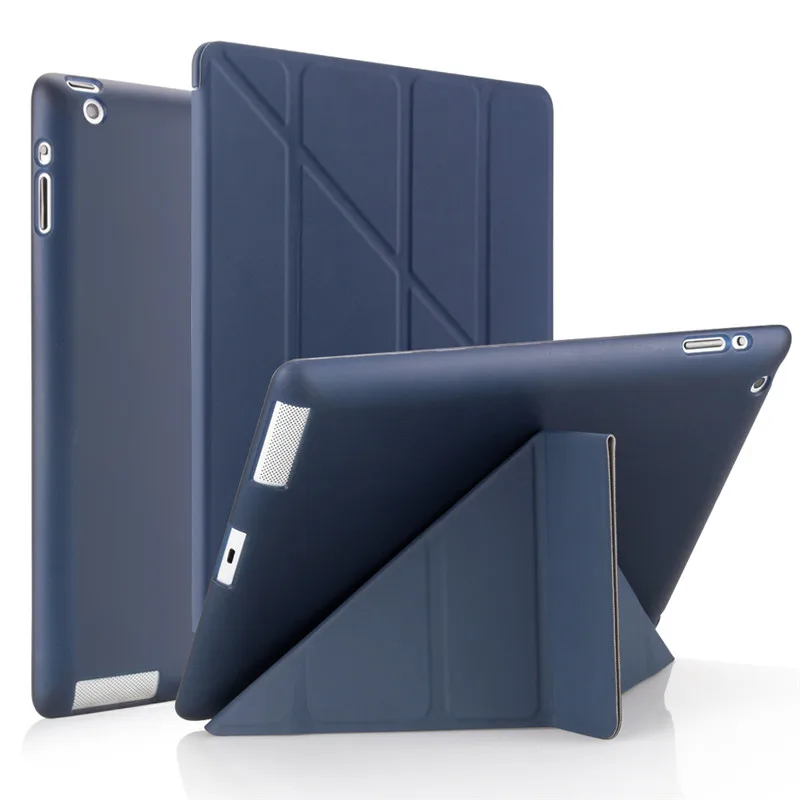 Case for ipad 2/3/4 9.7 2018/2017 5/6th Air 3 10.5 Leather Soft Smart Cover for apple iPad 10.2 7/8th mini 1/2/3/4/5 Table Case
Case for ipad 2/3/4 9.7 2018/2017 5/6th Air 3 10.5 Leather Soft Smart Cover for apple iPad 10.2 7/8th mini 1/2/3/4/5 Table Case