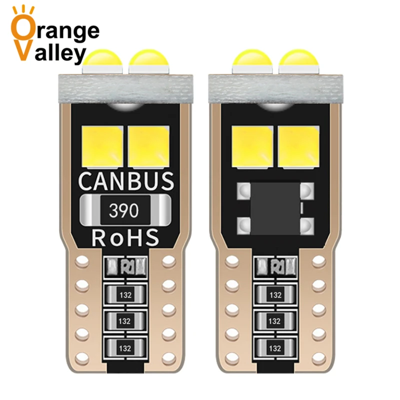Светодиодные лампы T10 Led W5W 100 168 194 SMD 6, купольная Светодиодная лампа для чтения, светильник номерного знака, освещение салона автомобиля, осве...
Светодиодные лампы T10 Led W5W 100 168 194 SMD 6, купольная Светодиодная лампа для чтения, светильник номерного знака, освещение салона автомобиля, осве...